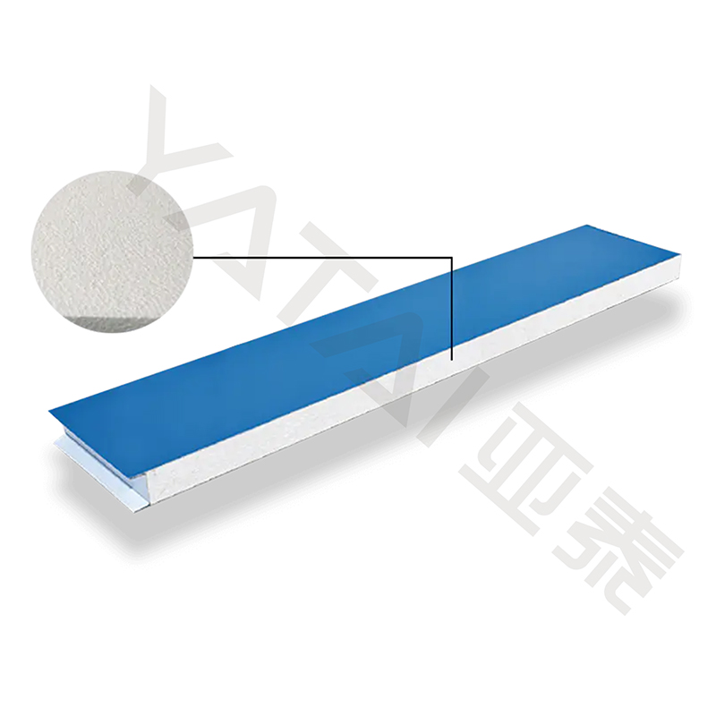 Mesin Made EPS Sandwich Panel